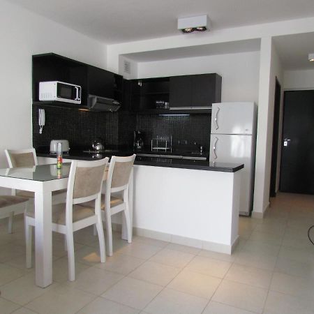 Amplio Y Confortable Studio En Palermo Buenos Aires Ngoại thất bức ảnh