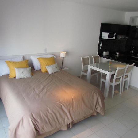 Amplio Y Confortable Studio En Palermo Buenos Aires Ngoại thất bức ảnh