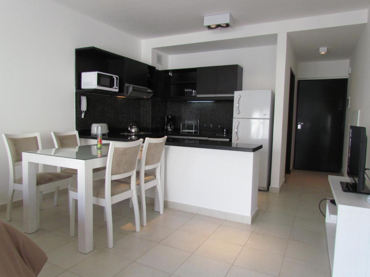 Amplio Y Confortable Studio En Palermo Buenos Aires Ngoại thất bức ảnh