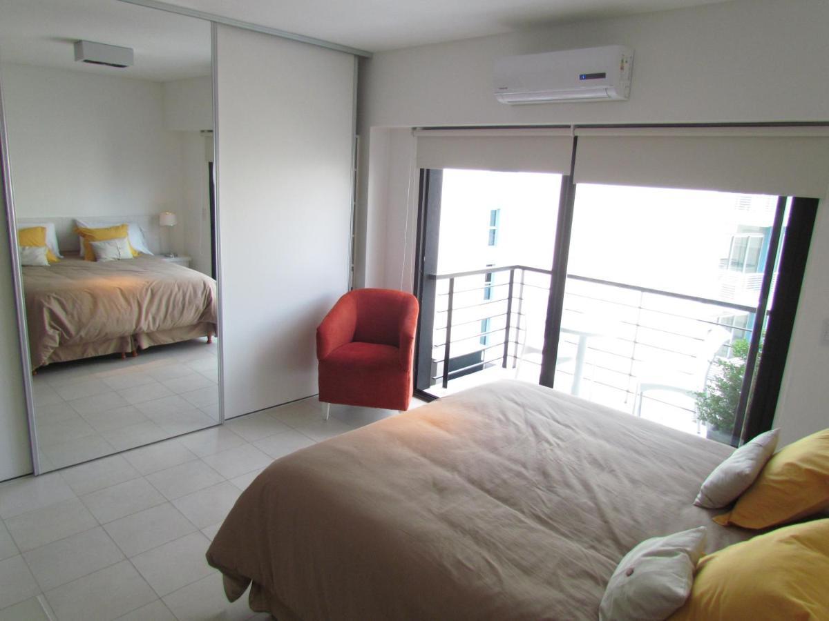 Amplio Y Confortable Studio En Palermo Buenos Aires Ngoại thất bức ảnh