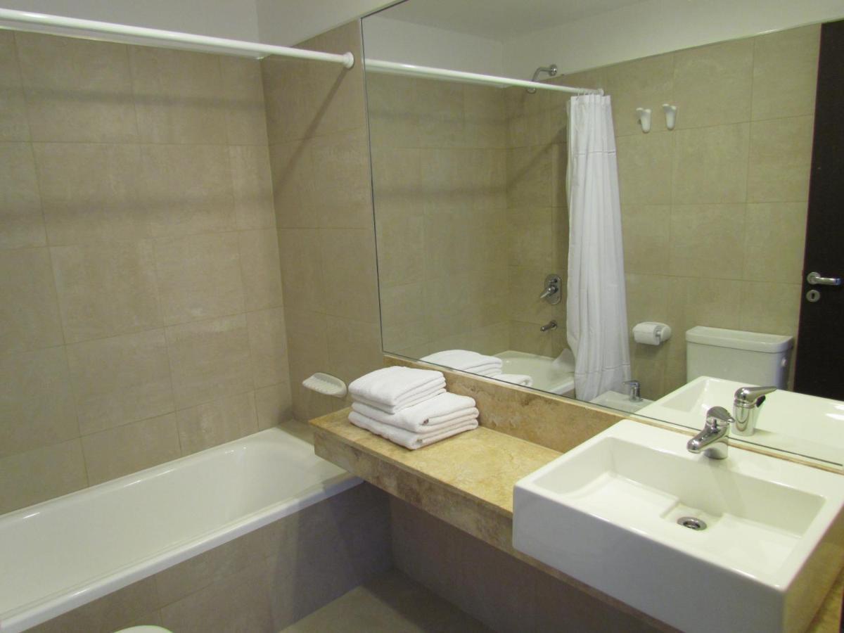Amplio Y Confortable Studio En Palermo Buenos Aires Ngoại thất bức ảnh