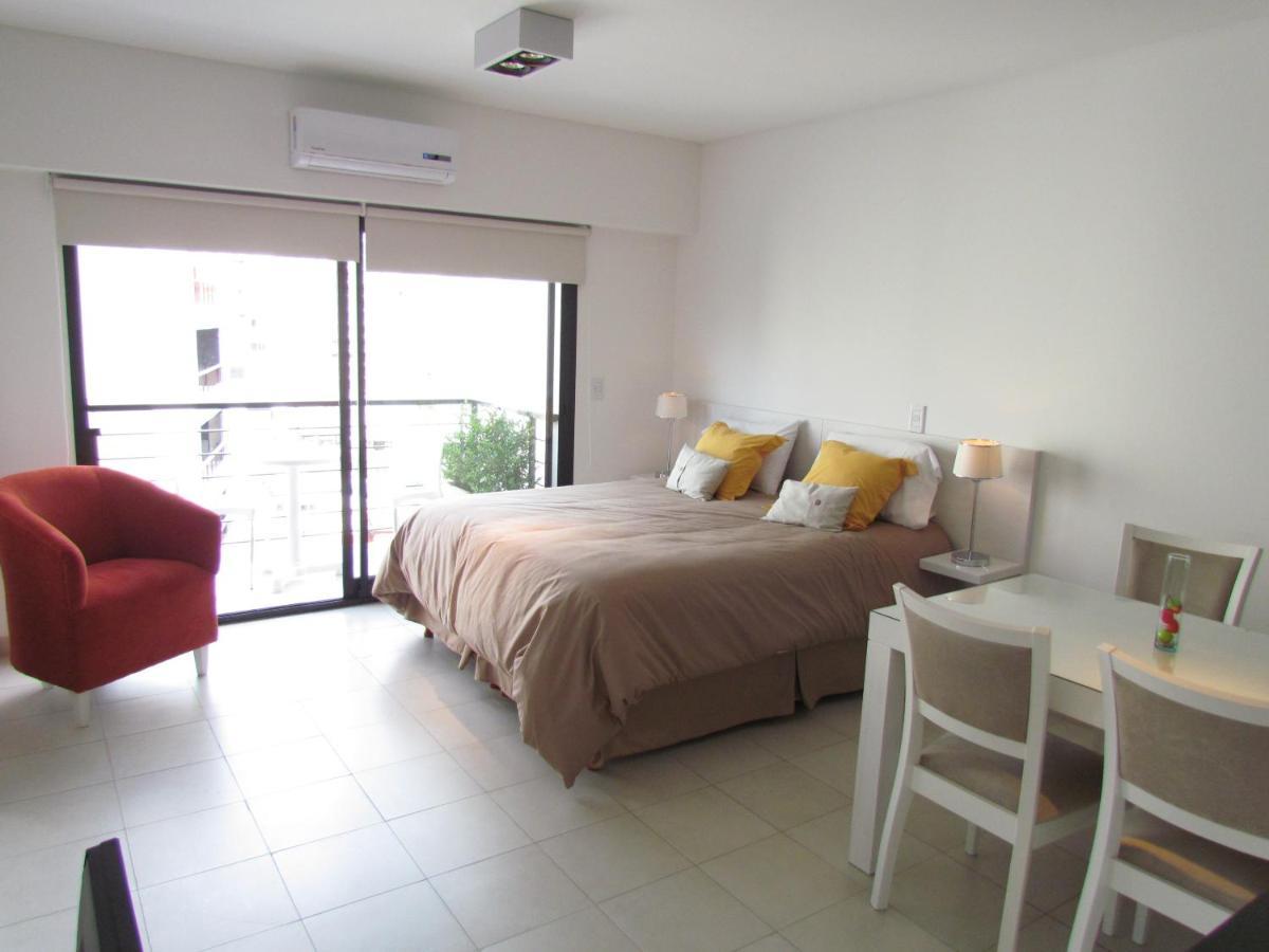 Amplio Y Confortable Studio En Palermo Buenos Aires Ngoại thất bức ảnh