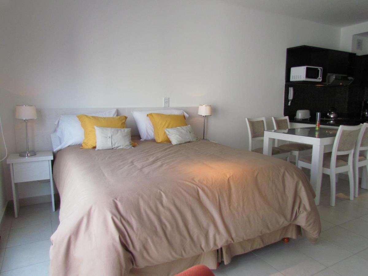 Amplio Y Confortable Studio En Palermo Buenos Aires Ngoại thất bức ảnh