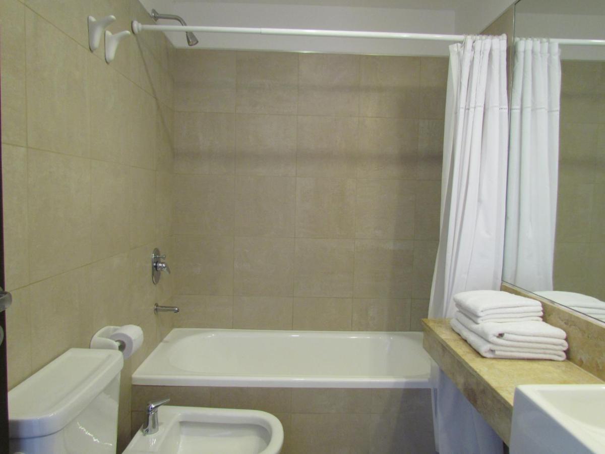 Amplio Y Confortable Studio En Palermo Buenos Aires Ngoại thất bức ảnh