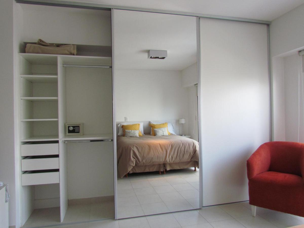 Amplio Y Confortable Studio En Palermo Buenos Aires Ngoại thất bức ảnh
