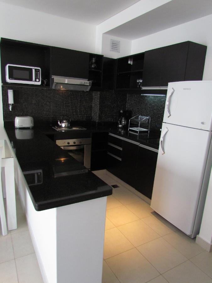 Amplio Y Confortable Studio En Palermo Buenos Aires Ngoại thất bức ảnh