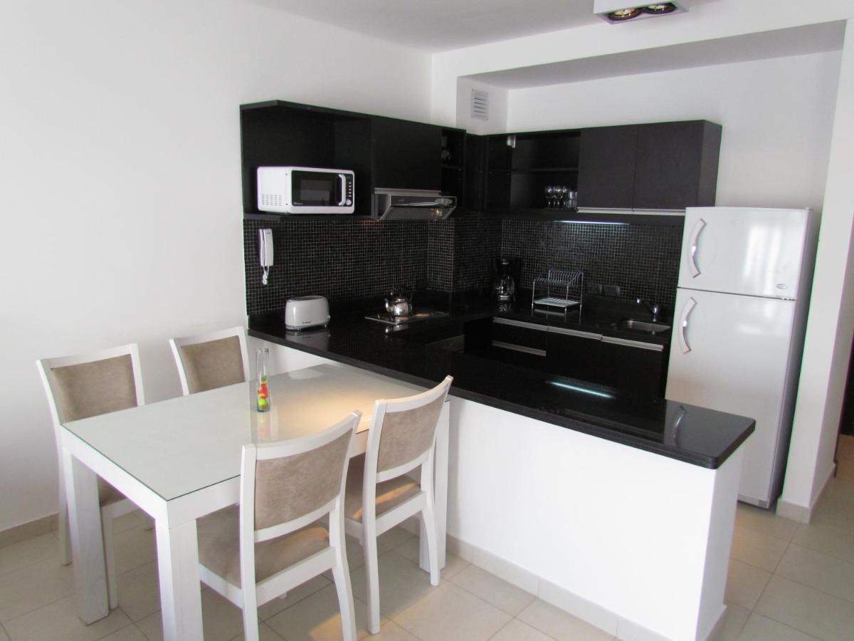 Amplio Y Confortable Studio En Palermo Buenos Aires Ngoại thất bức ảnh
