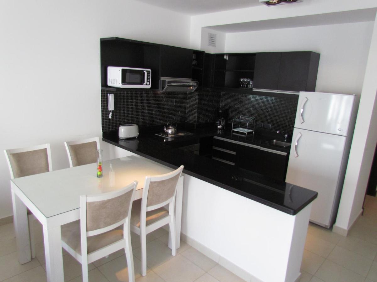 Amplio Y Confortable Studio En Palermo Buenos Aires Ngoại thất bức ảnh